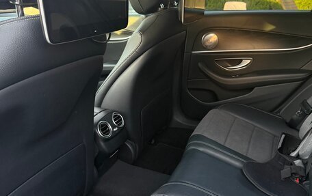 Mercedes-Benz E-Класс, 2016 год, 3 200 000 рублей, 15 фотография