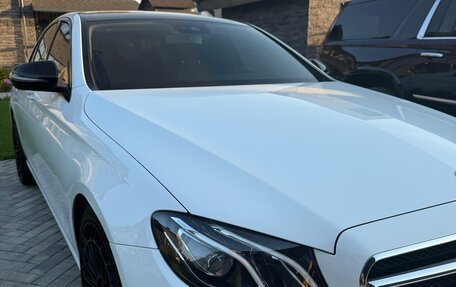 Mercedes-Benz E-Класс, 2016 год, 3 200 000 рублей, 13 фотография