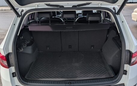 Skoda Kodiaq I, 2019 год, 2 880 000 рублей, 11 фотография
