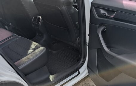 Skoda Kodiaq I, 2019 год, 2 880 000 рублей, 10 фотография
