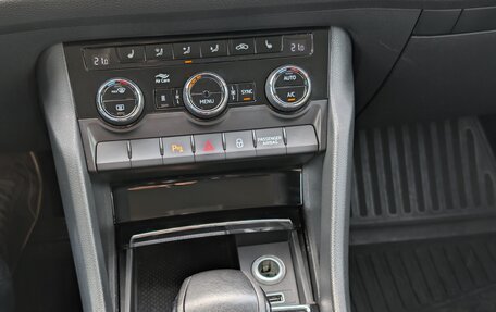 Skoda Kodiaq I, 2019 год, 2 880 000 рублей, 14 фотография