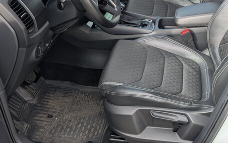 Skoda Kodiaq I, 2019 год, 2 880 000 рублей, 8 фотография