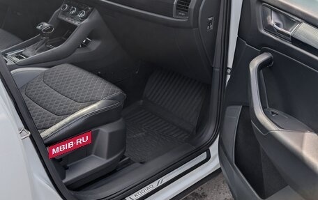 Skoda Kodiaq I, 2019 год, 2 880 000 рублей, 9 фотография