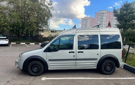 Ford Tourneo Connect I, 2010 год, 850 000 рублей, 2 фотография