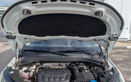 Skoda Kodiaq I, 2019 год, 2 880 000 рублей, 17 фотография