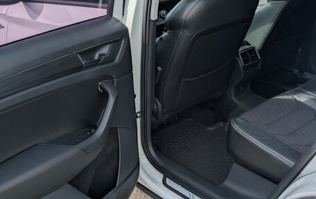Skoda Kodiaq I, 2019 год, 2 880 000 рублей, 20 фотография
