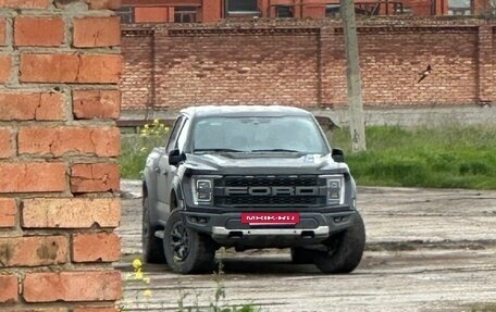 Ford F-150, 2023 год, 4 500 000 рублей, 8 фотография