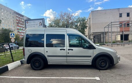 Ford Tourneo Connect I, 2010 год, 850 000 рублей, 4 фотография