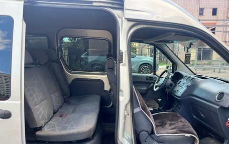 Ford Tourneo Connect I, 2010 год, 850 000 рублей, 5 фотография