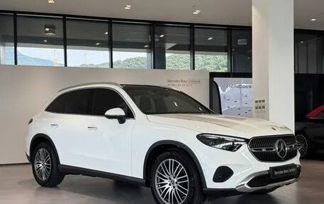 Mercedes-Benz GLC, 2026 год, 7 855 000 рублей, 2 фотография