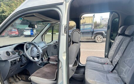 Ford Tourneo Connect I, 2010 год, 850 000 рублей, 6 фотография