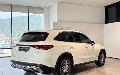 Mercedes-Benz GLC, 2026 год, 7 855 000 рублей, 4 фотография
