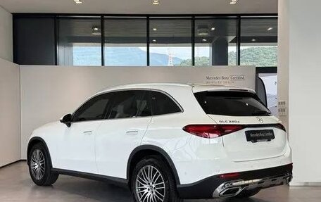 Mercedes-Benz GLC, 2026 год, 7 855 000 рублей, 3 фотография