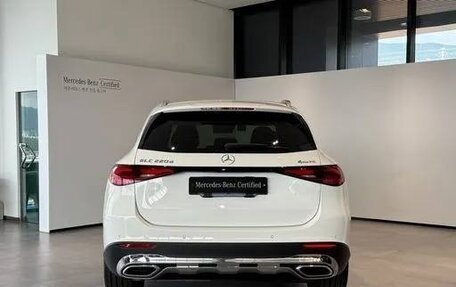 Mercedes-Benz GLC, 2026 год, 7 855 000 рублей, 7 фотография