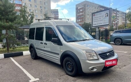 Ford Tourneo Connect I, 2010 год, 850 000 рублей, 3 фотография