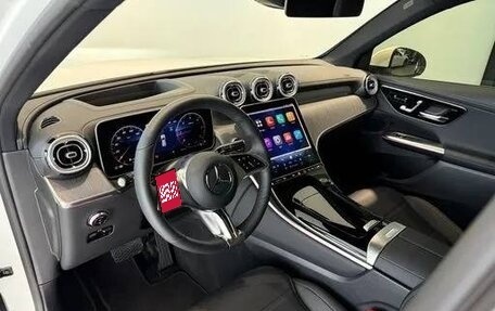 Mercedes-Benz GLC, 2026 год, 7 855 000 рублей, 9 фотография