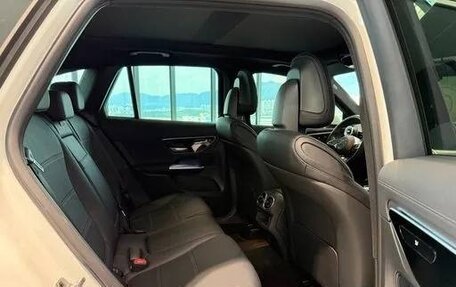 Mercedes-Benz GLC, 2026 год, 7 855 000 рублей, 12 фотография