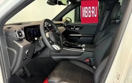 Mercedes-Benz GLC, 2026 год, 7 855 000 рублей, 11 фотография