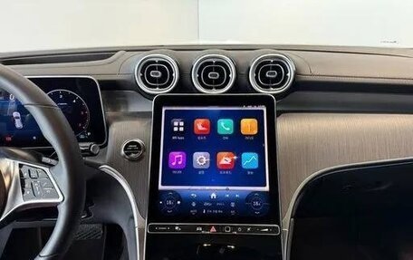 Mercedes-Benz GLC, 2026 год, 7 855 000 рублей, 14 фотография