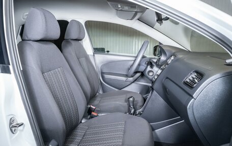 Volkswagen Polo VI (EU Market), 2020 год, 1 440 000 рублей, 11 фотография