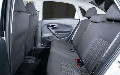 Volkswagen Polo VI (EU Market), 2020 год, 1 440 000 рублей, 12 фотография