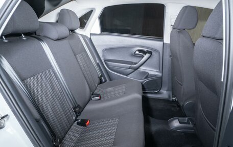 Volkswagen Polo VI (EU Market), 2020 год, 1 440 000 рублей, 10 фотография