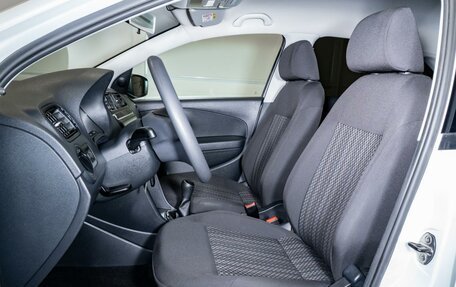 Volkswagen Polo VI (EU Market), 2020 год, 1 440 000 рублей, 13 фотография