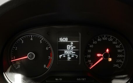 Volkswagen Polo VI (EU Market), 2020 год, 1 440 000 рублей, 17 фотография