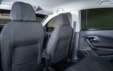 Volkswagen Polo VI (EU Market), 2020 год, 1 440 000 рублей, 14 фотография