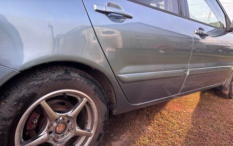 Mitsubishi Lancer IX, 2006 год, 435 000 рублей, 3 фотография