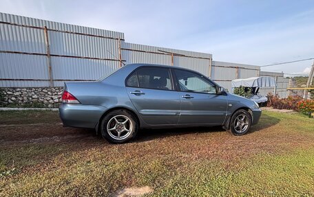 Mitsubishi Lancer IX, 2006 год, 435 000 рублей, 5 фотография