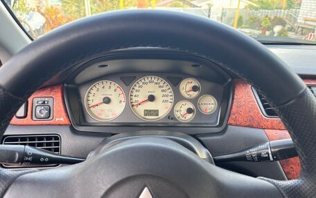 Mitsubishi Lancer IX, 2006 год, 435 000 рублей, 9 фотография