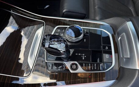 BMW X5, 2019 год, 7 250 000 рублей, 2 фотография