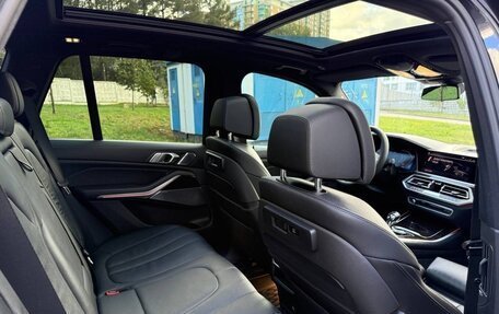 BMW X5, 2019 год, 7 250 000 рублей, 6 фотография