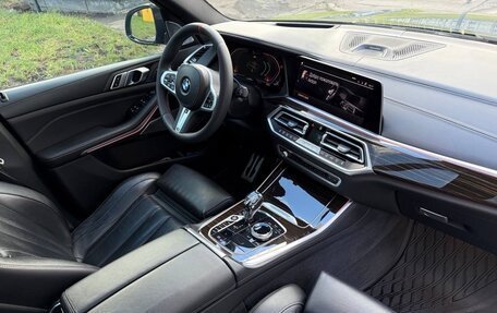 BMW X5, 2019 год, 7 250 000 рублей, 7 фотография