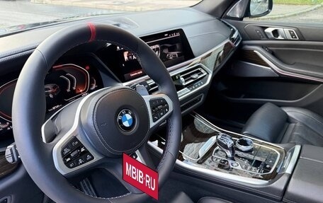BMW X5, 2019 год, 7 250 000 рублей, 3 фотография