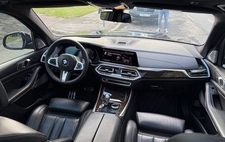 BMW X5, 2019 год, 7 250 000 рублей, 5 фотография