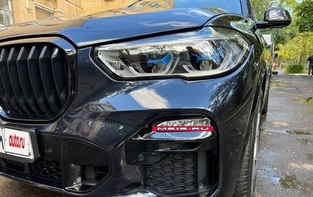 BMW X5, 2019 год, 7 250 000 рублей, 9 фотография