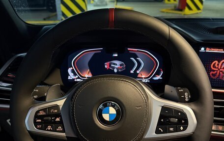 BMW X5, 2019 год, 7 250 000 рублей, 19 фотография