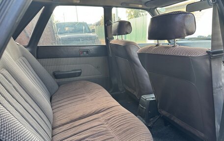 Subaru Leone III, 1985 год, 190 000 рублей, 6 фотография
