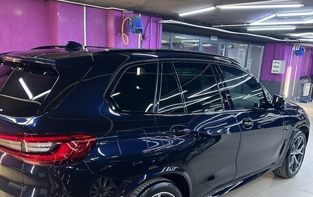 BMW X5, 2019 год, 7 250 000 рублей, 21 фотография