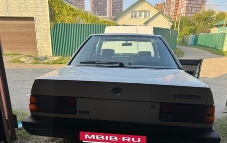 Subaru Leone III, 1985 год, 190 000 рублей, 10 фотография