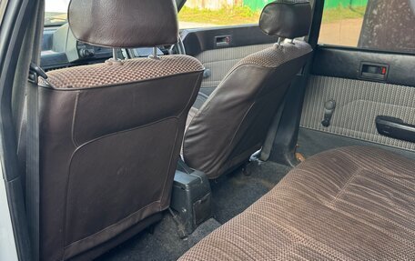 Subaru Leone III, 1985 год, 190 000 рублей, 14 фотография