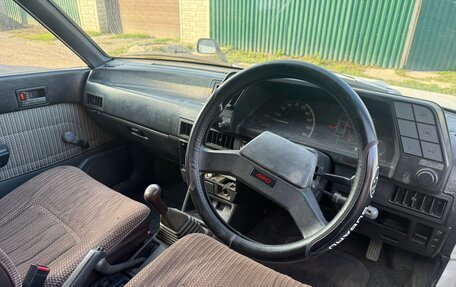 Subaru Leone III, 1985 год, 190 000 рублей, 18 фотография