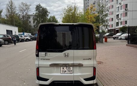 Honda Stepwgn IV, 2018 год, 2 650 000 рублей, 6 фотография