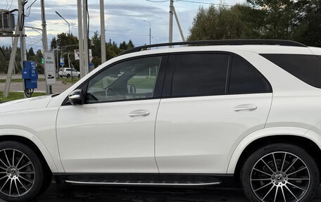 Mercedes-Benz GLE, 2021 год, 8 700 000 рублей, 2 фотография