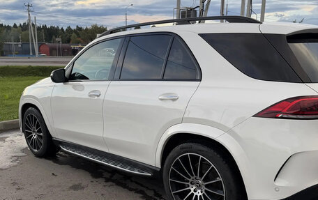 Mercedes-Benz GLE, 2021 год, 8 700 000 рублей, 6 фотография