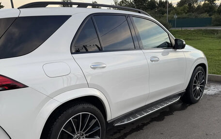 Mercedes-Benz GLE, 2021 год, 8 700 000 рублей, 7 фотография