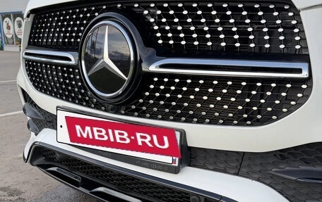 Mercedes-Benz GLE, 2021 год, 8 700 000 рублей, 8 фотография