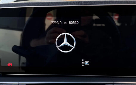 Mercedes-Benz GLE, 2021 год, 8 700 000 рублей, 16 фотография